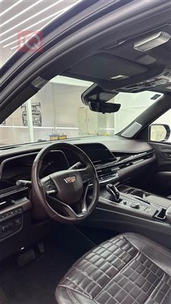 كاديلاك اسكاليد